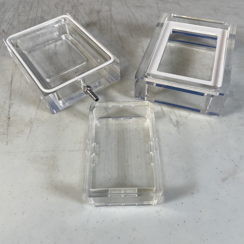 Microplate Filtration Manifold, image 2