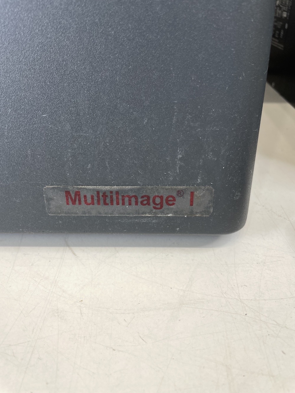 Alpha Innotech MultiImage I Gel Documentation System, image 4
