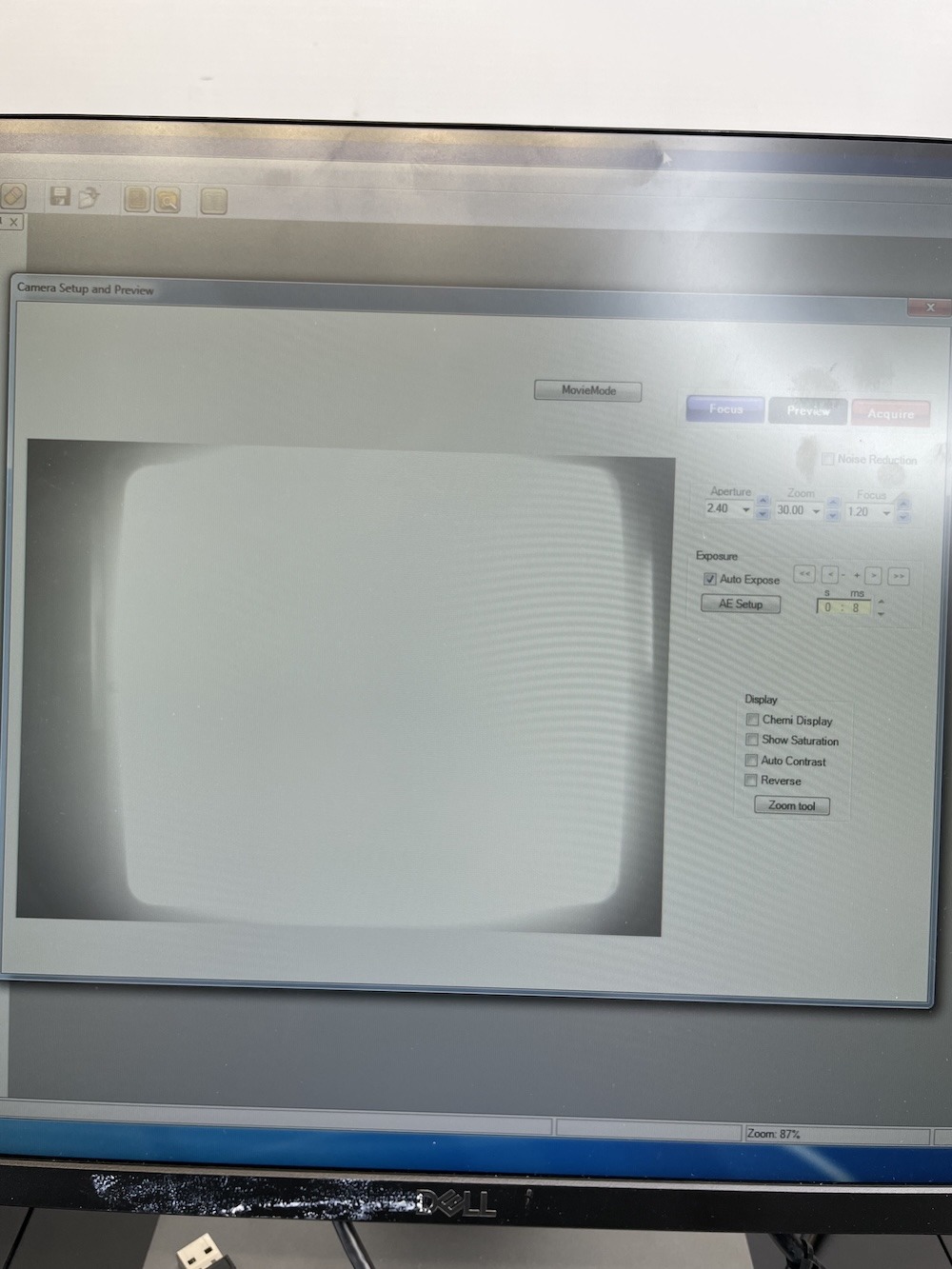 Alpha Innotech MultiImage I Gel Documentation System, image 8