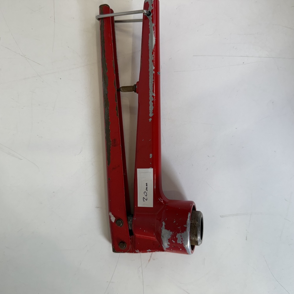 Manual Vial Crimper (20 mm aluminium caps), image 2