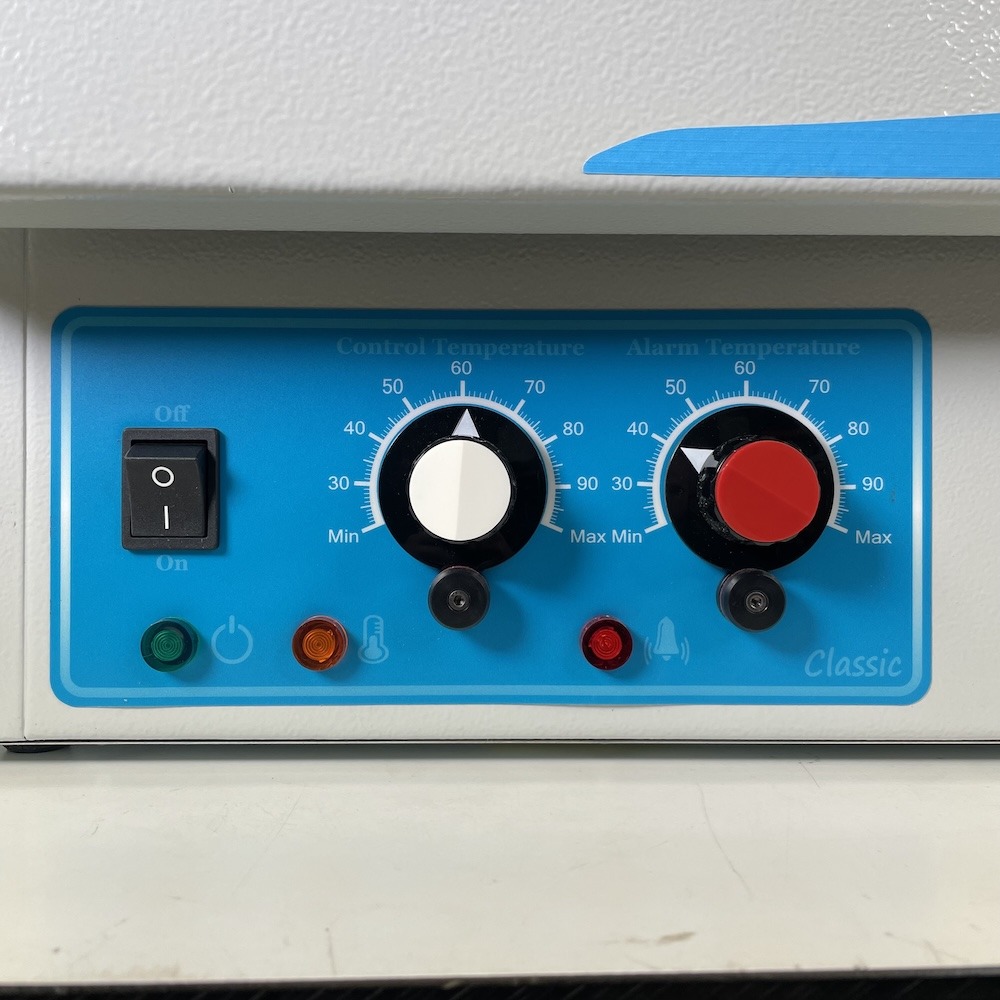 Genlab MINI/18 Classic Incubator (18 L, 70 °C), image 5