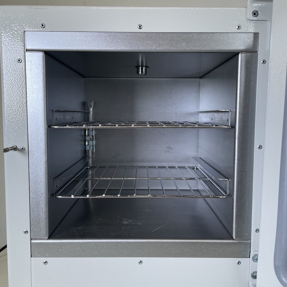 Genlab MINI/18 Classic Incubator (18 L, 70 °C), image 6