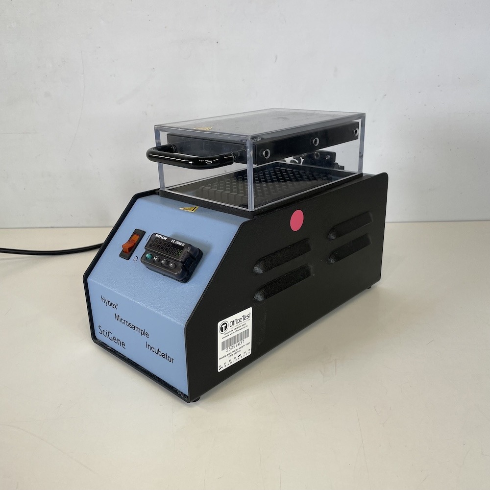SciGene Hybex Microsample Incubator 1057-30-2