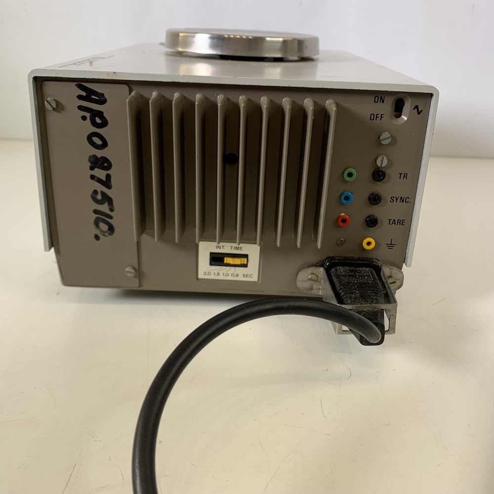 Mettler Toledo PL200 Top Pan Balance (0.01 g), image 4