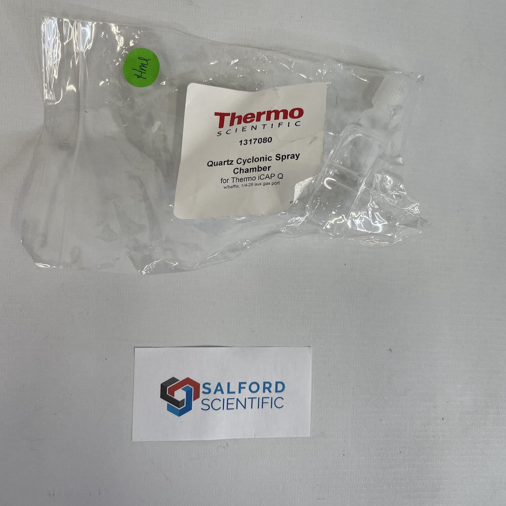 Thermo Scientific Cyclonic Spray Chamber iCAP™ Q 1317080