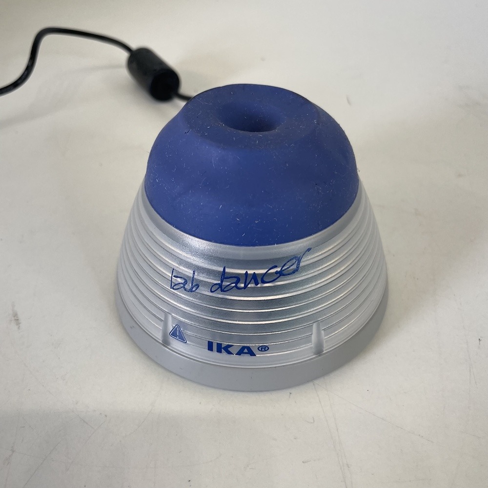 VWR Lab Dancer S40 Vortex Mixer