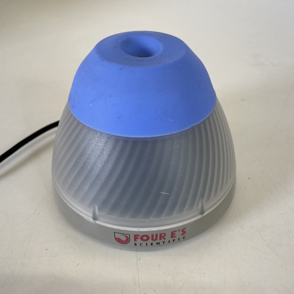 VWR Lab Dancer S40 Vortex Mixer, image 2