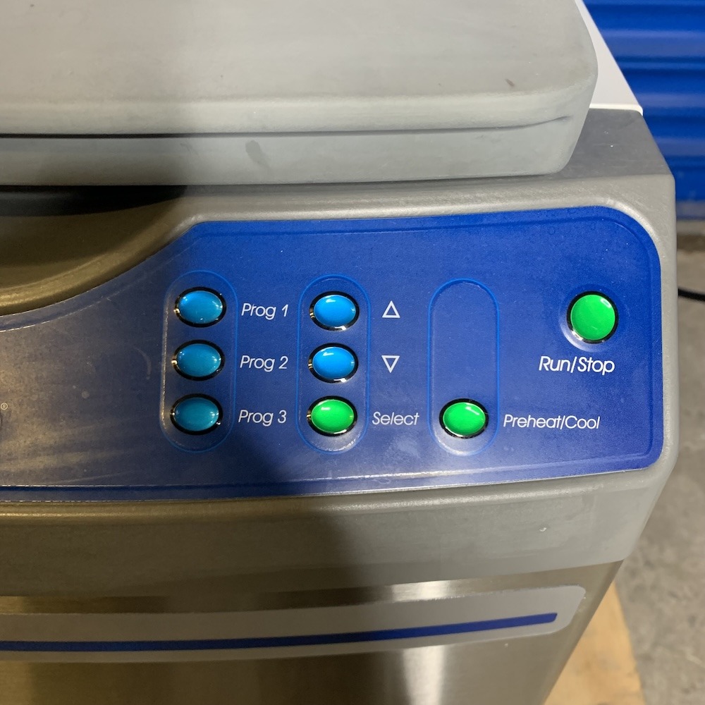 Labconco Refrigerated CentriVap Benchtop Vacuum Concentrator 7310035, image 4