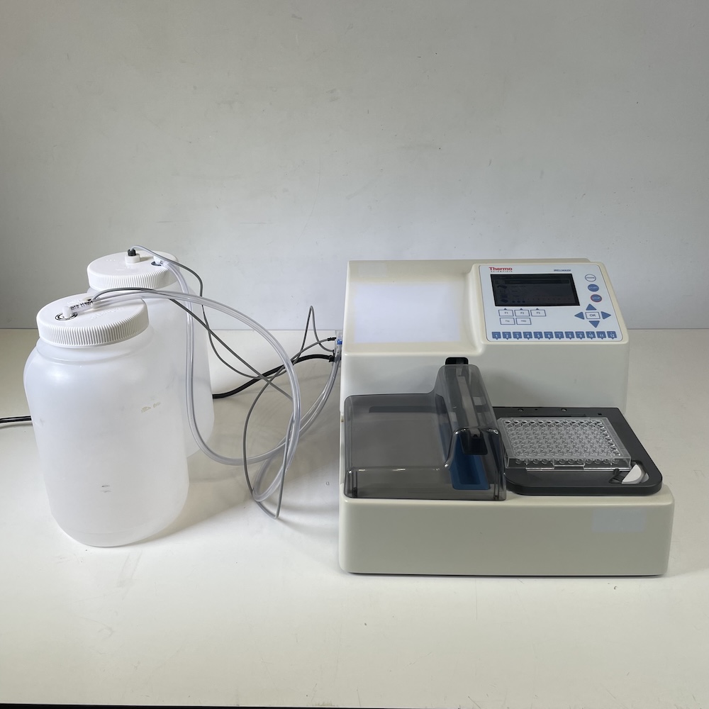 Thermo Scientific Wellwash 888 Microplate Washer