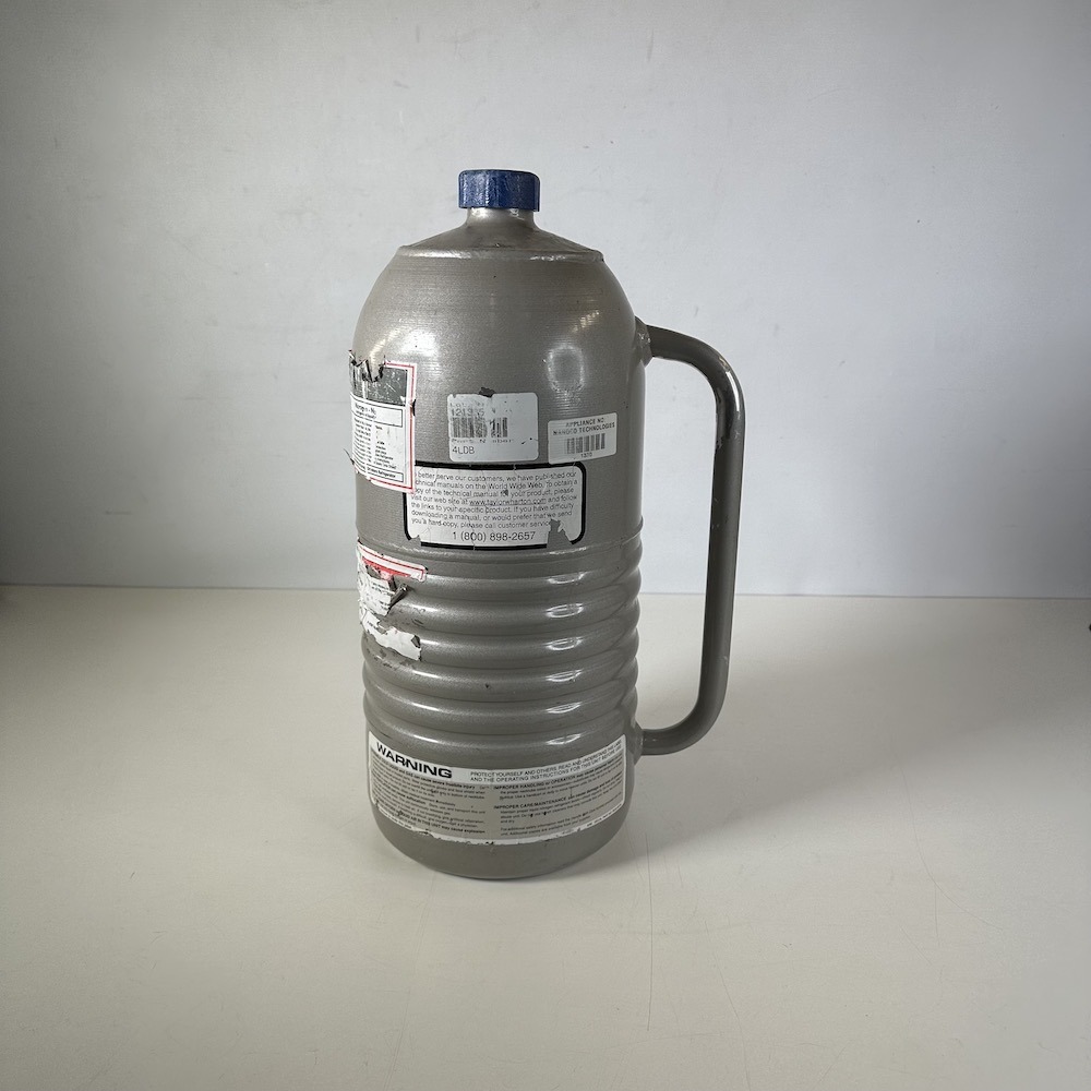 Taylor Wharton LD4 Dewar (4 L)