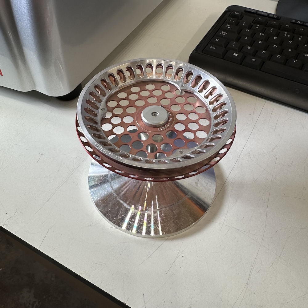 Qiagen Rotor-Gene Q 5plex Real Time PCR 9001570 + 2 Rotors, image 4
