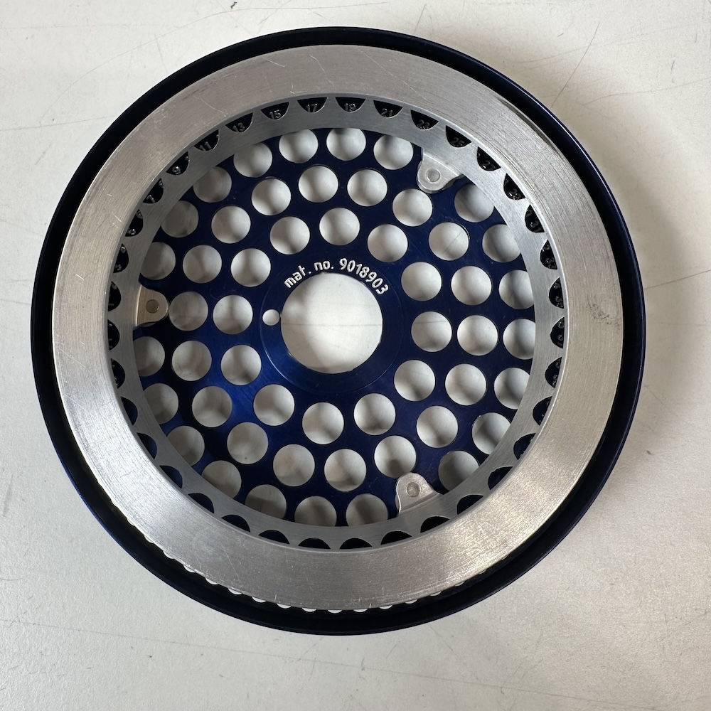 Qiagen Rotor-Gene Q 5plex Real Time PCR 9001570 + 2 Rotors, image 7