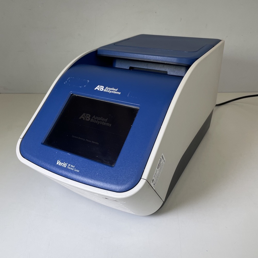 Applied Biosystems Veriti 9902 96-Well Thermal Cycler