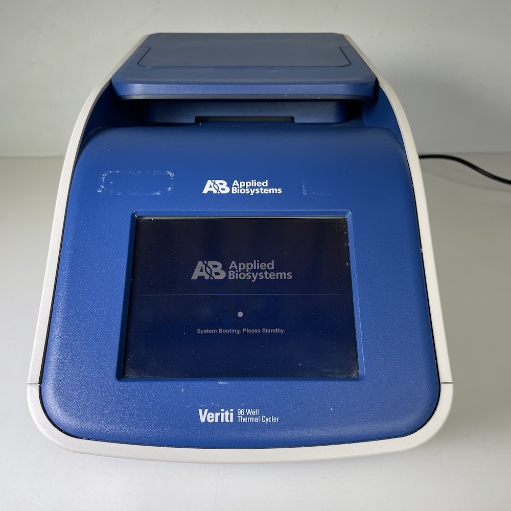 Applied Biosystems Veriti 9902 96-Well Thermal Cycler, image 2