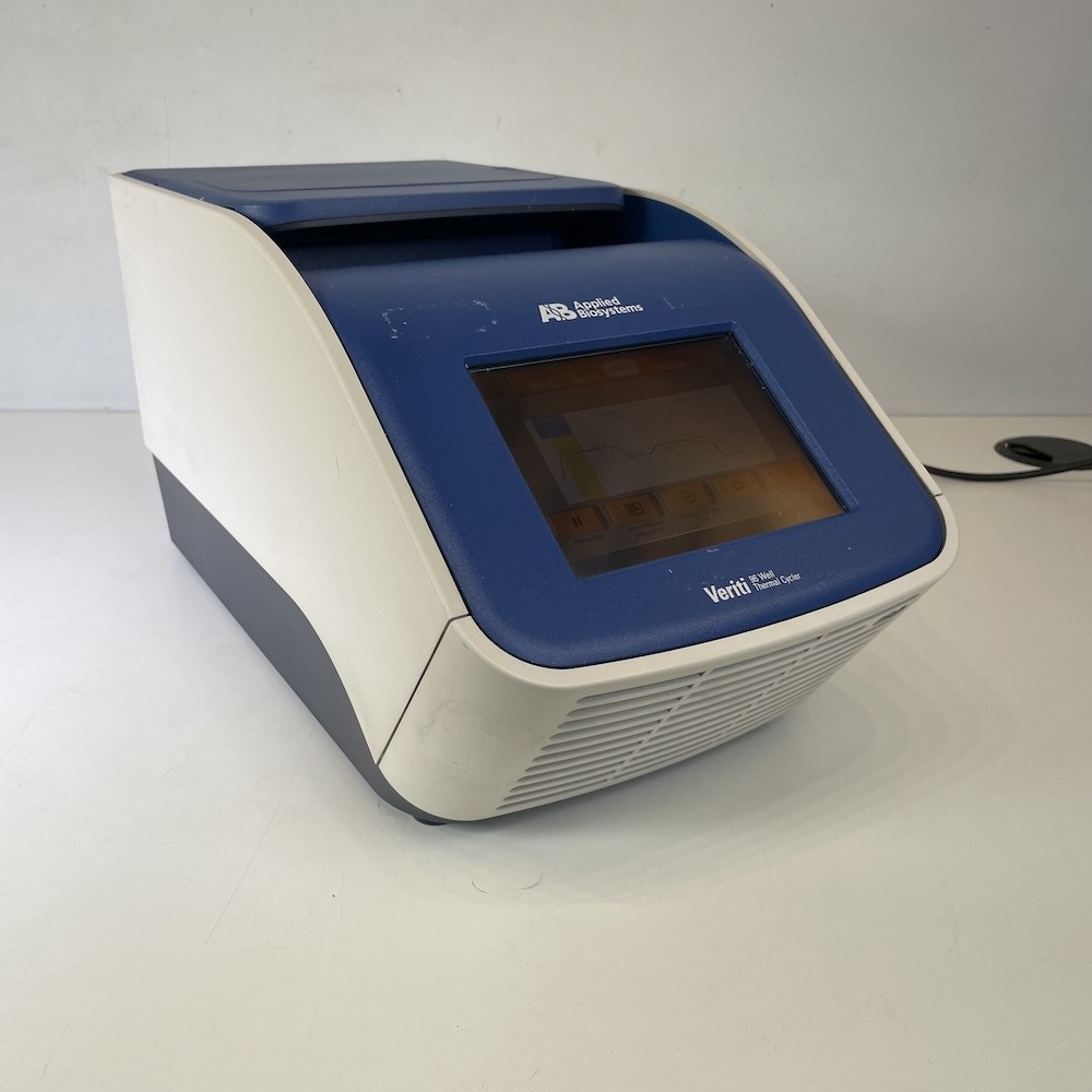 Applied Biosystems Veriti 9902 96-Well Thermal Cycler, image 6