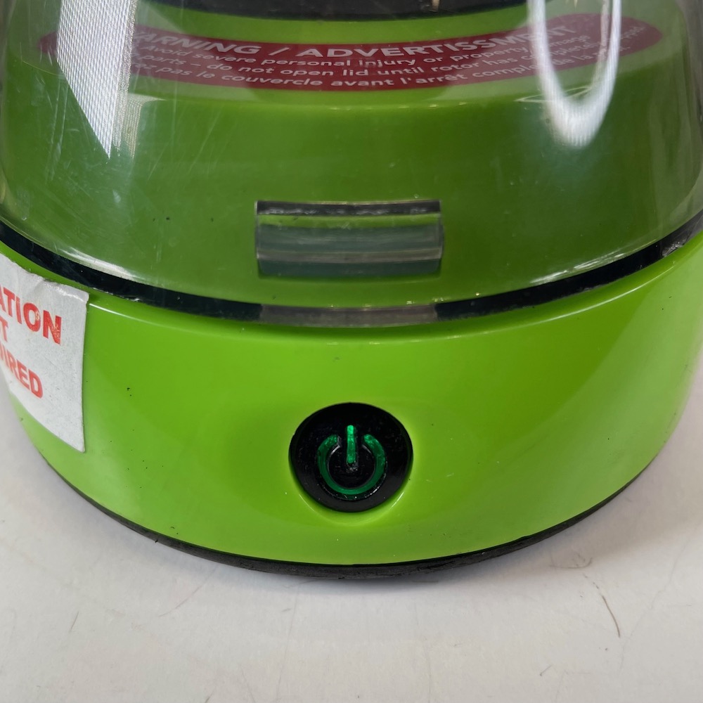 Heathrow Scientific Sprout Mini Centrifuge, image 2