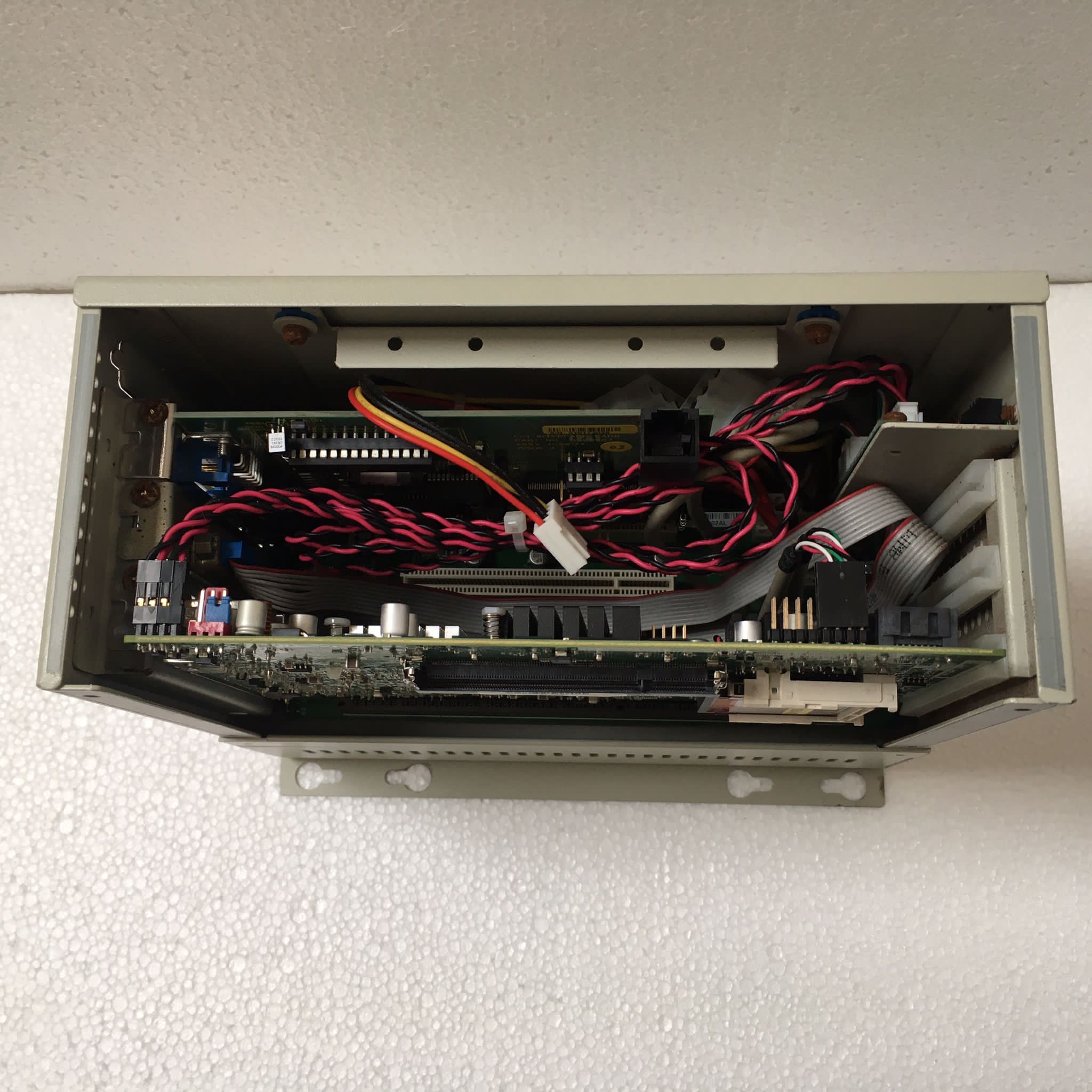 Thermo Scientific XSERIES ICP-MS Embedded Computer