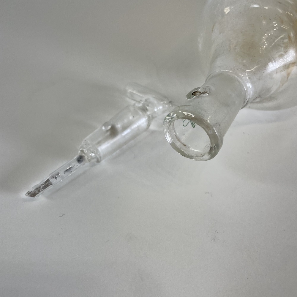 Büchi 047976 Diagonal Condenser Assembly A for Rotary Evaporator, image 4