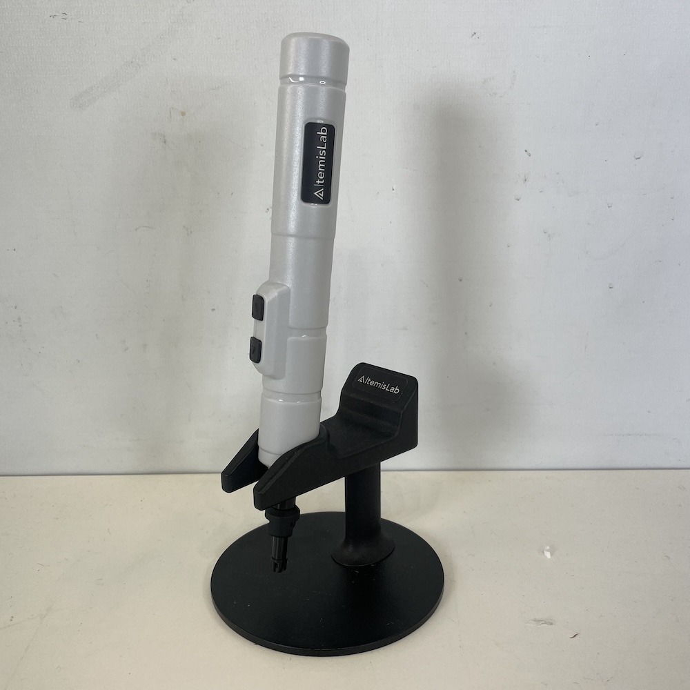 AlteCap Solo Handheld Capper Decapper 404001