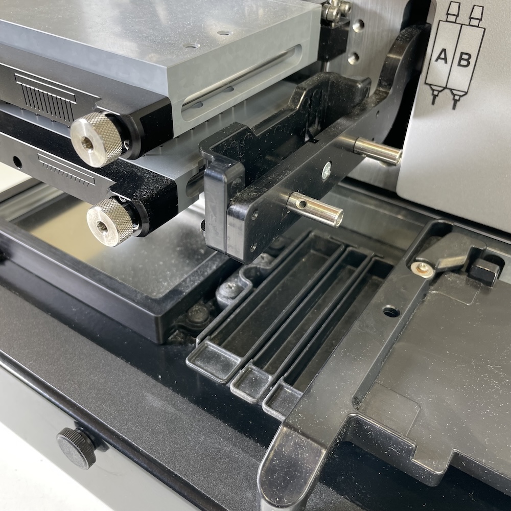 BioTek EL406 Microplate Washer Dispenser Model 406PUB2 0.5µl, image 8
