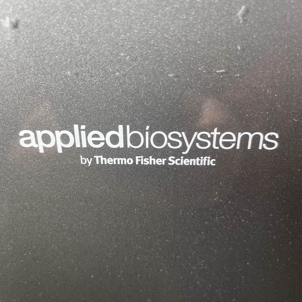 Applied Biosystems QuantStudio 12K Flex Real-Time PCR System (384/96-well), image 7