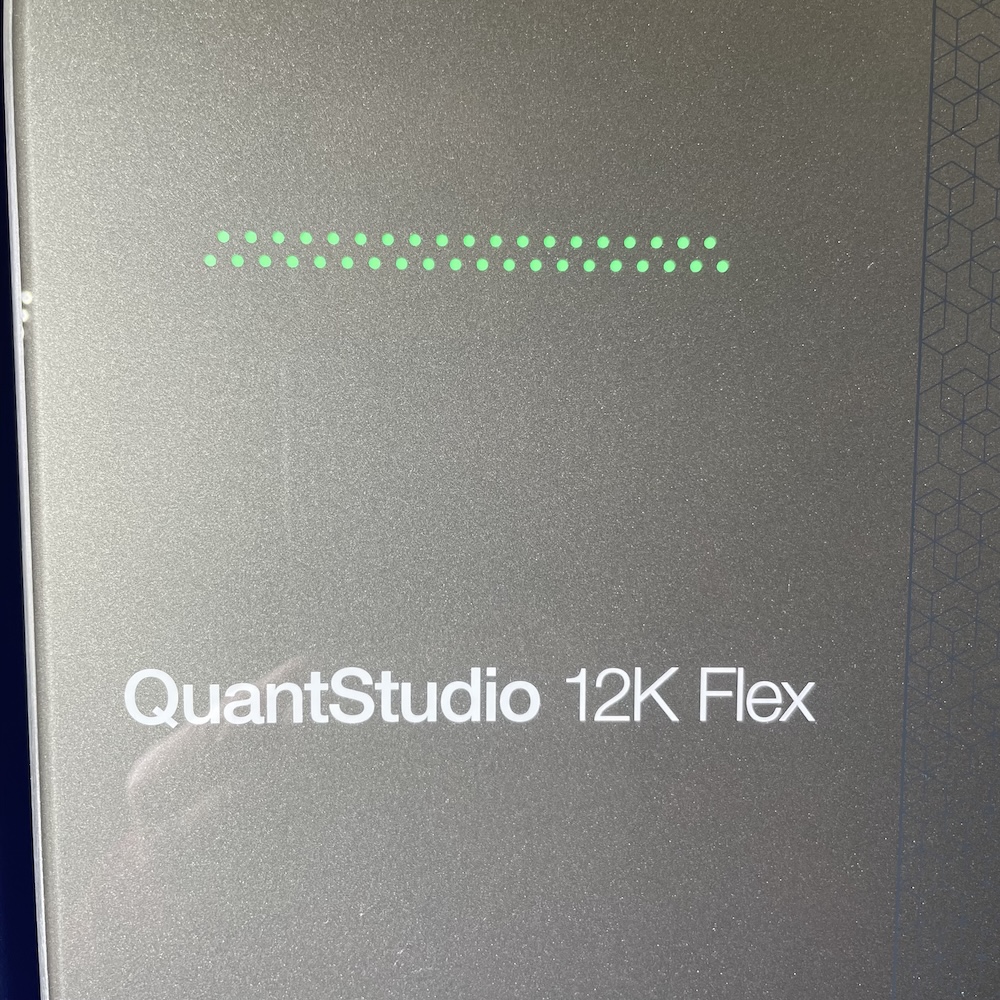 Applied Biosystems QuantStudio 12K Flex Real-Time PCR System (384/96-well), image 8