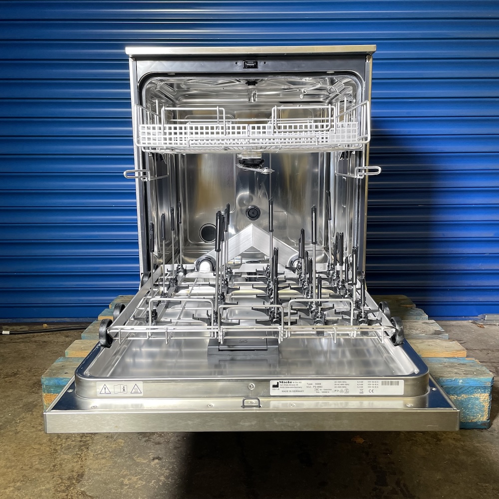 Miele PG8583 GG05 Laboratory Dishwasher with AD Connection Liquid Dispensing, EcoDry Function & Oil Seals, image 4