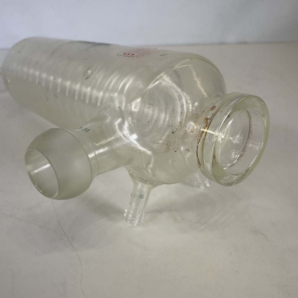 Büchi 047976 Diagonal Condenser Assembly A for Rotary Evaporator, image 3