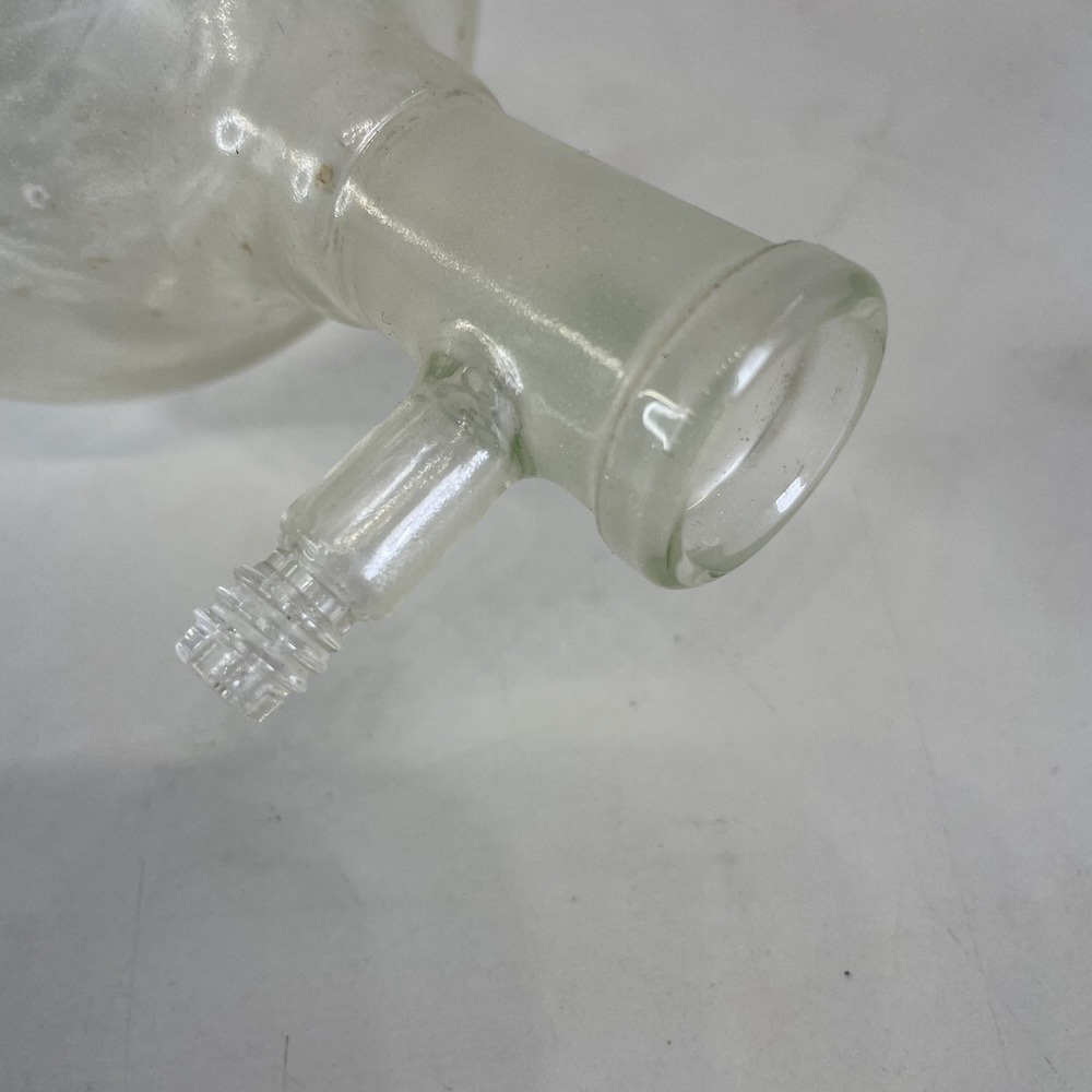 Büchi 047976 Diagonal Condenser Assembly A for Rotary Evaporator, image 5