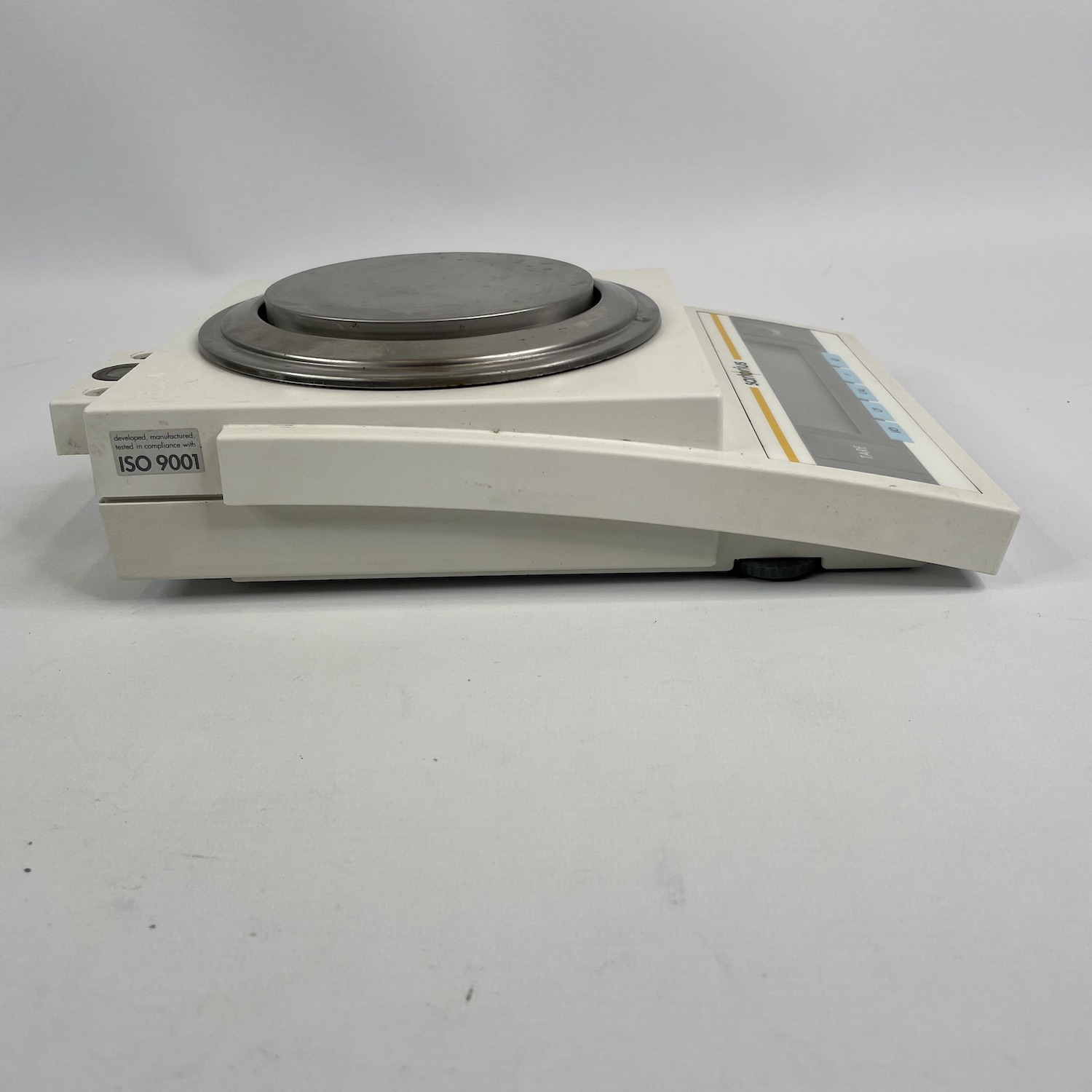 Sartorius BP 410 Top Pan Balance Precision