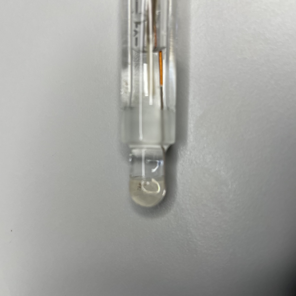 Metrohm Ecotrode Plus Combined pH Electrode 6.0262.100, image 2