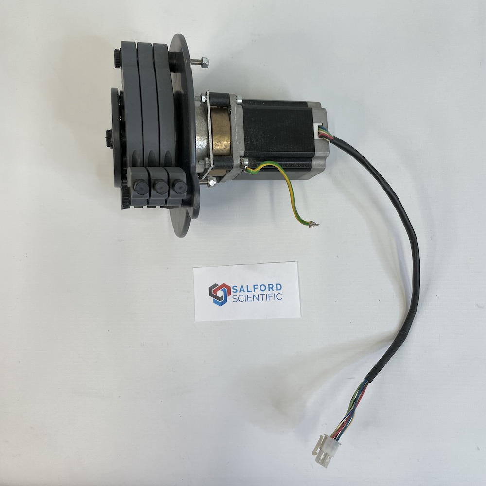 Thermo Scientific iCAP Q ICP-MS Peristaltic Pump