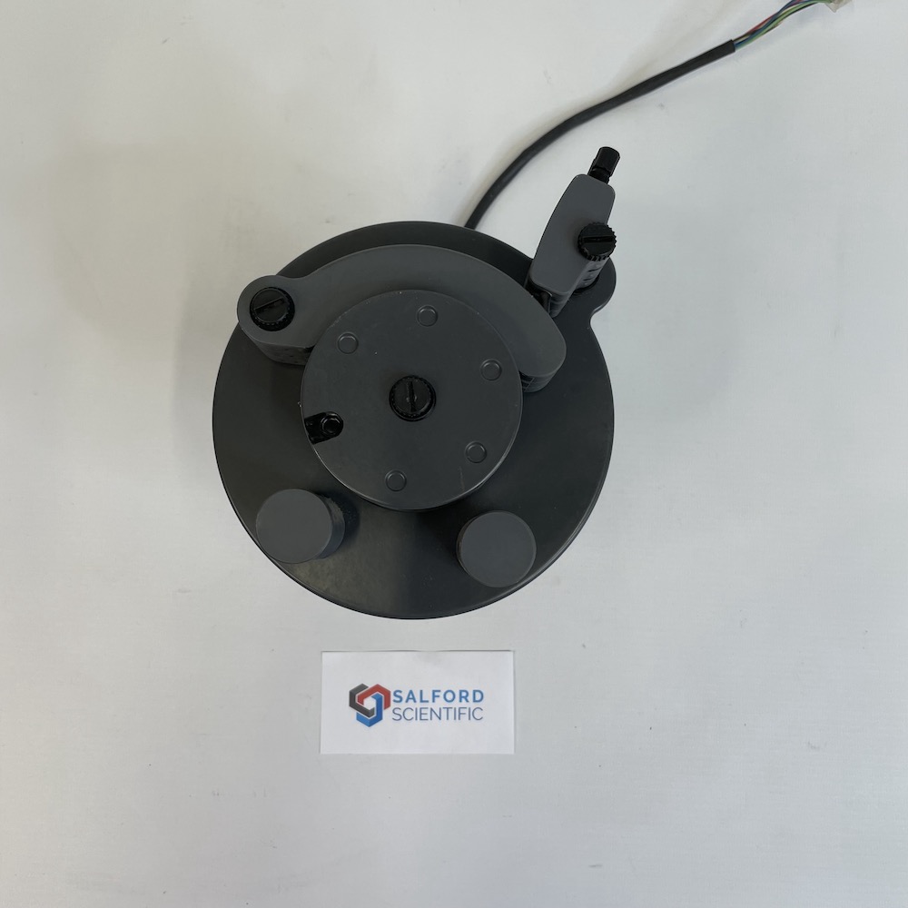 Thermo Scientific iCAP Q ICP-MS Peristaltic Pump, image 2