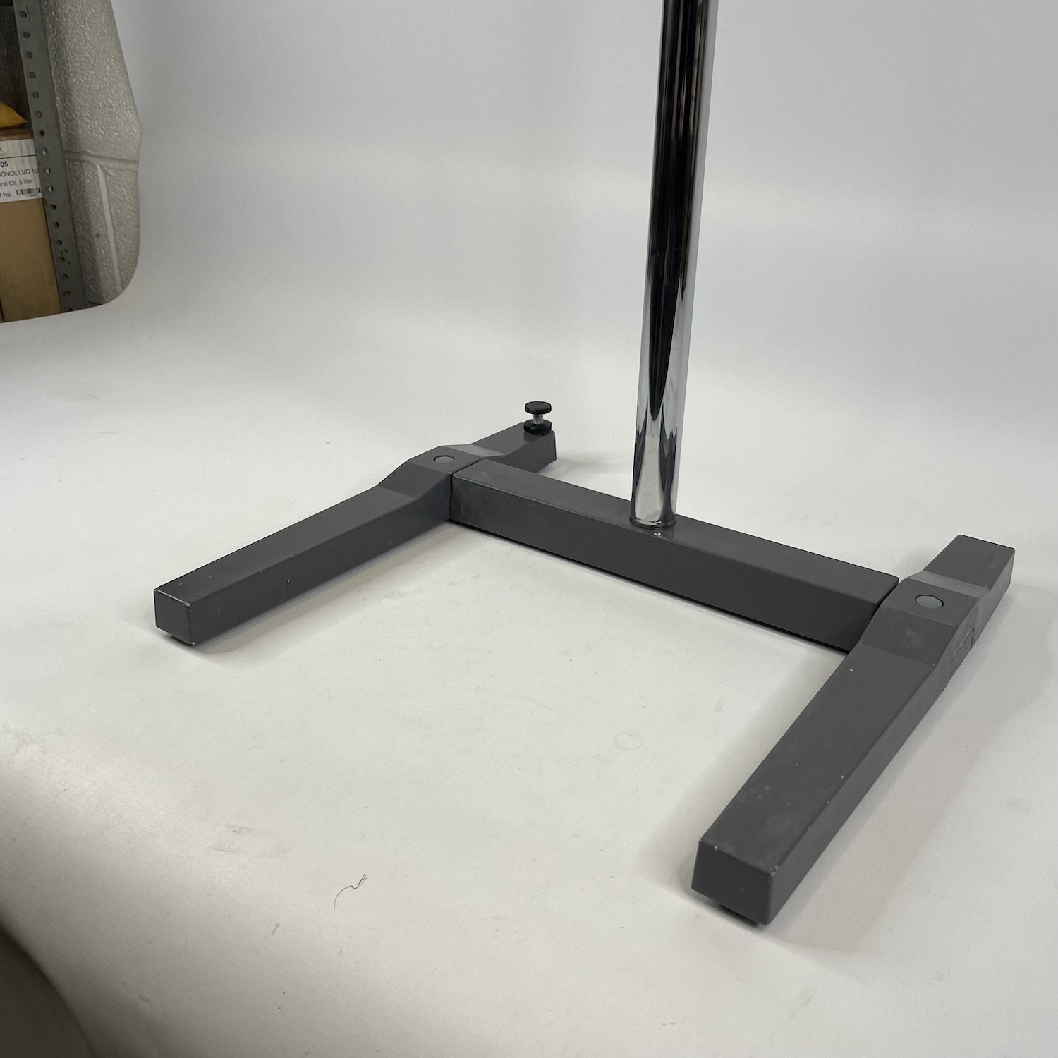 IKA R 2722 H-Stand for Overhead Stirrer, image 2
