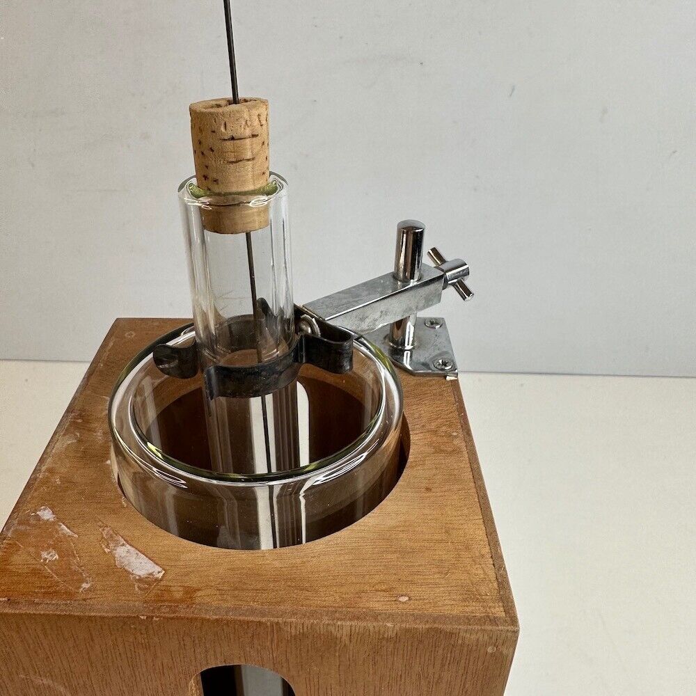 Stanhope-Seta 16990-2 Freezing Point Apparatus