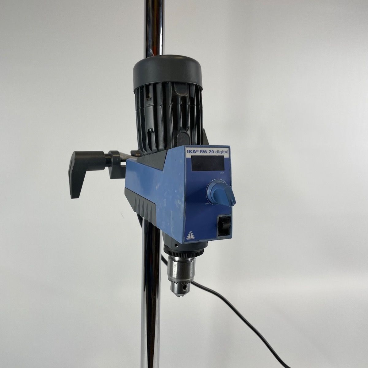 IKA RW 20 Digital Overhead Stirrer