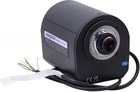 Computar H6Z0812MP3 8-48mm 1:1.2 TV Motorised Zoom Lens C Mount