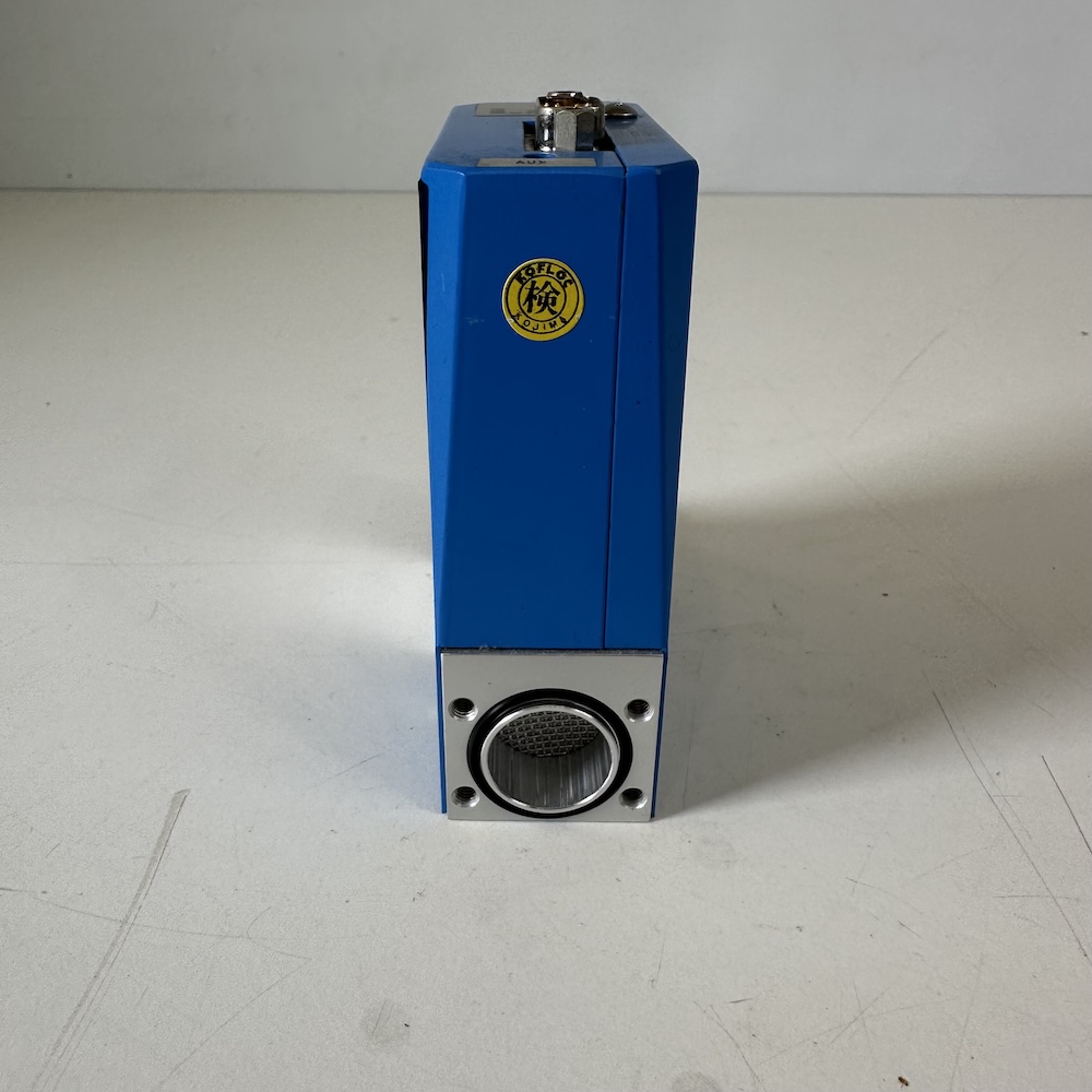 Kofloc 3660LW Mass Flow Controller (argon), image 2