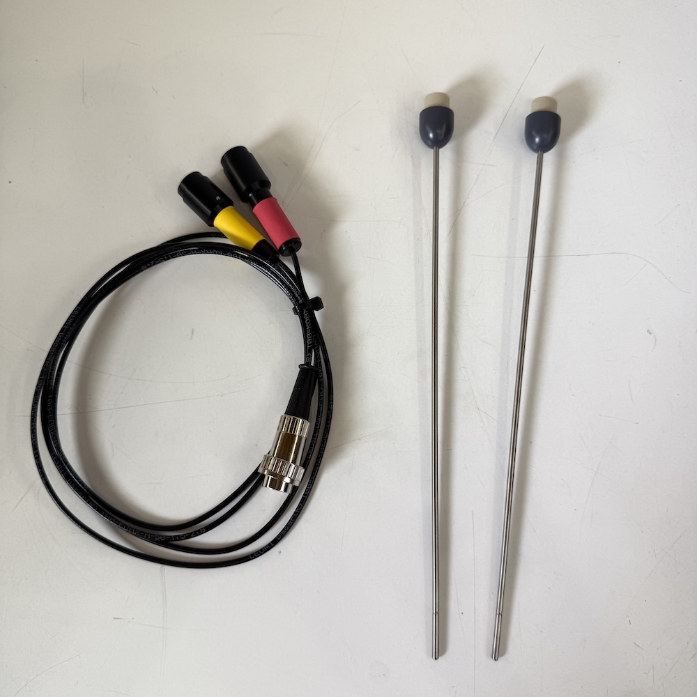 IKA PT 1000.50 Temperature Sensor 00