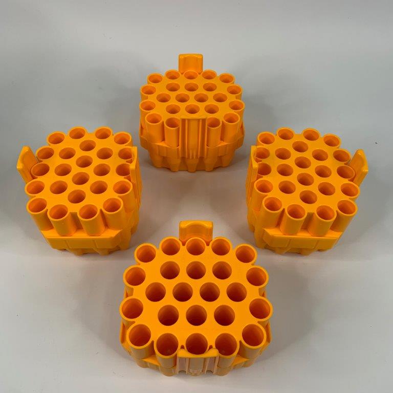 Eppendorf Adapter Set 5/15ml Conical Tube 5920 757.008