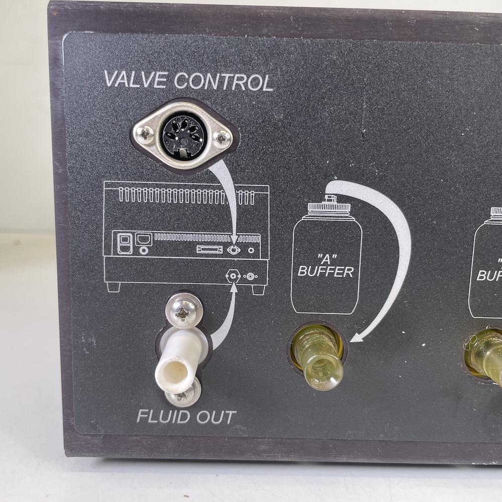 BioTek Agilent Valve Control Module for MIcroplate Washer EL Series