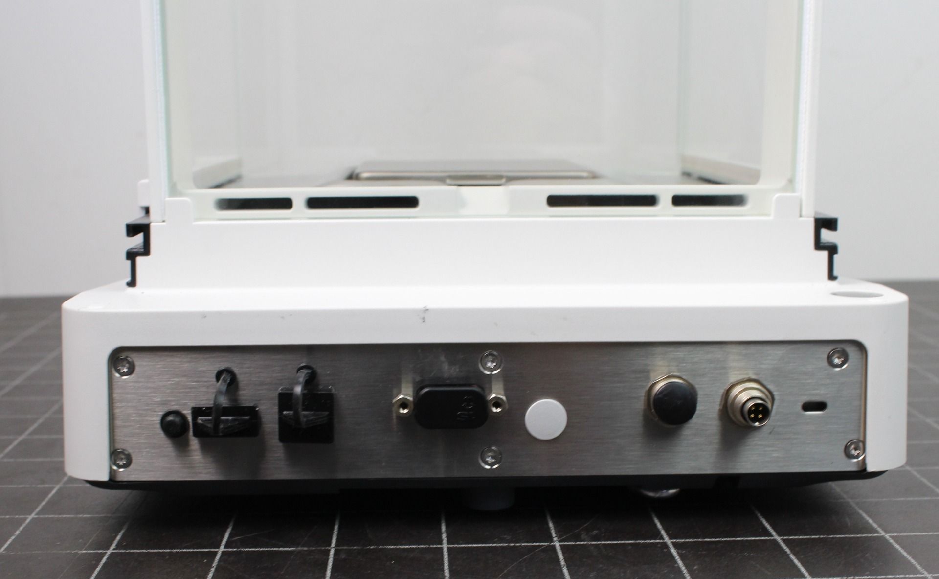 Sartorius Cubis MCA224S-2SOO-U Analytical balance, image 2