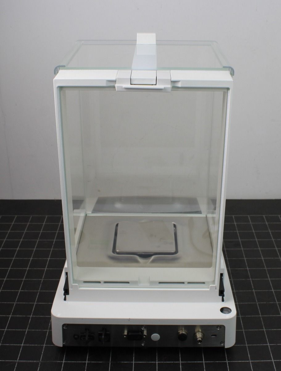 Sartorius Cubis MCA224S-2SOO-U Analytical balance, image 3