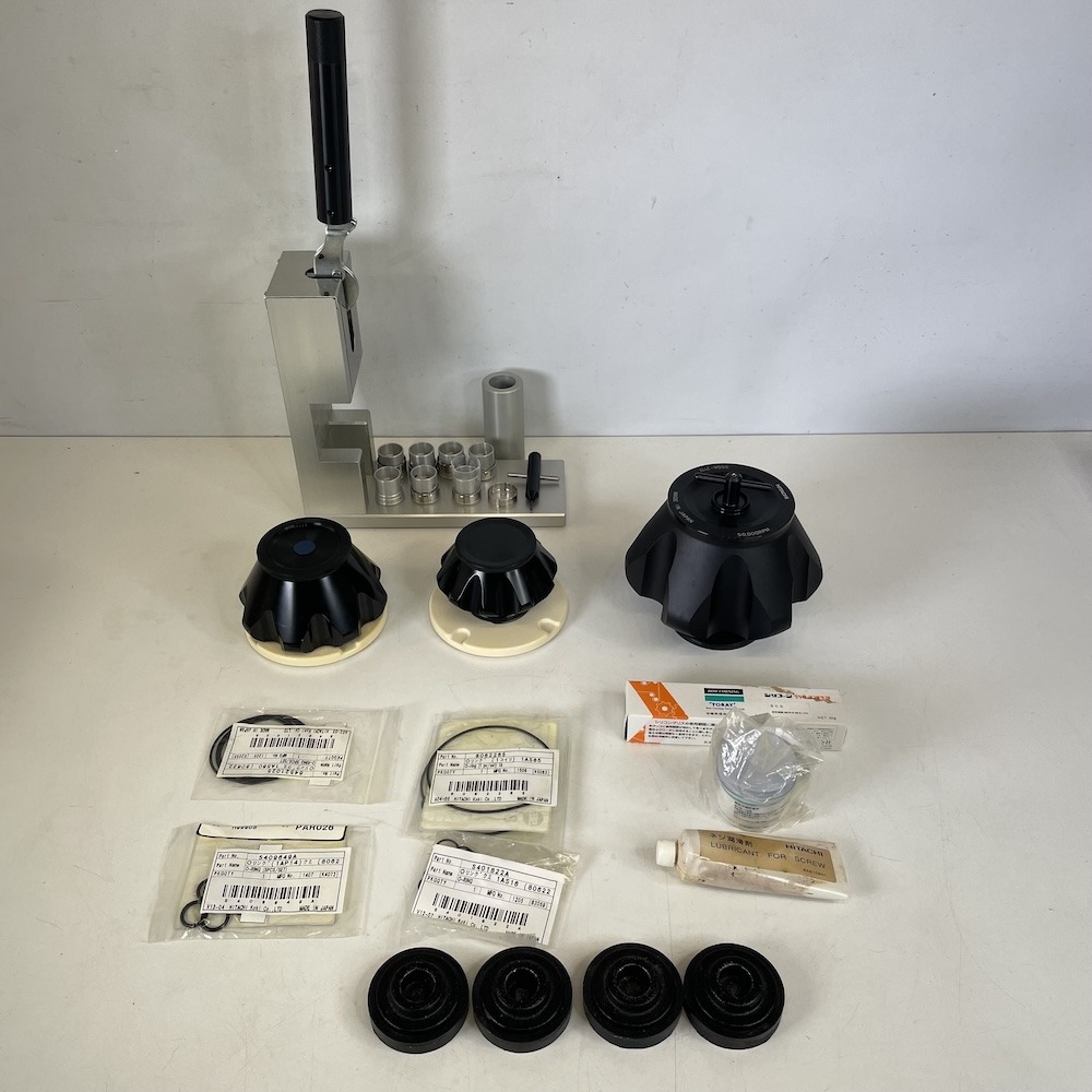 Hitachi CS150GXL Micro Ultracentrifuge with 3 Rotors, image 7