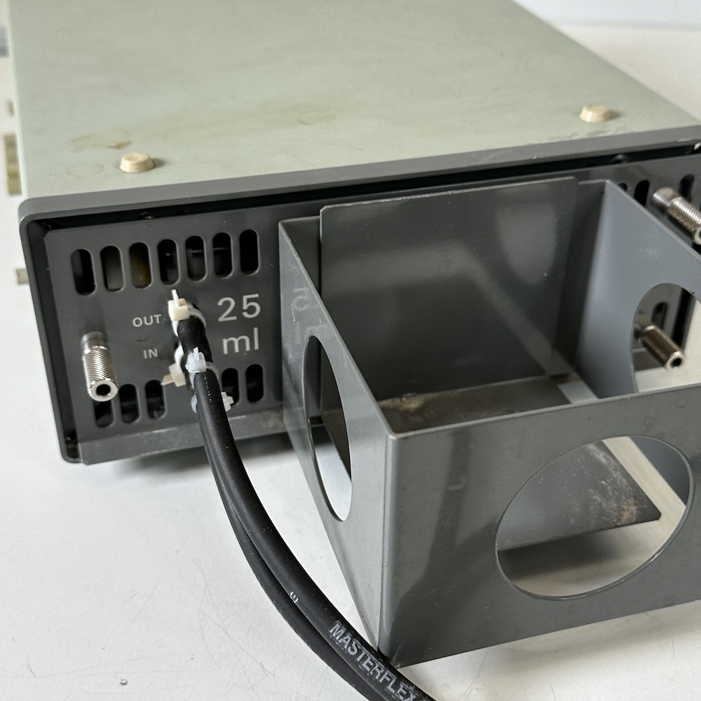 Radiometer Analytical ABU 80 Auto Burette (spares or repair)