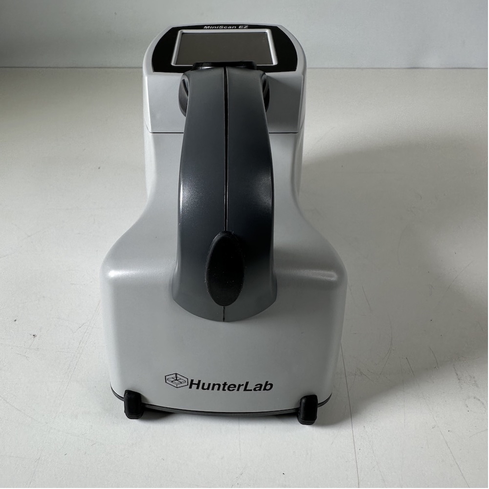 HunterLab MiniScan EZ 4500S Portable Spectrophotometer