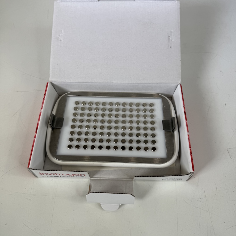 Invitrogen Hand-Held Magnetic Plate Washer EPX-55555-000