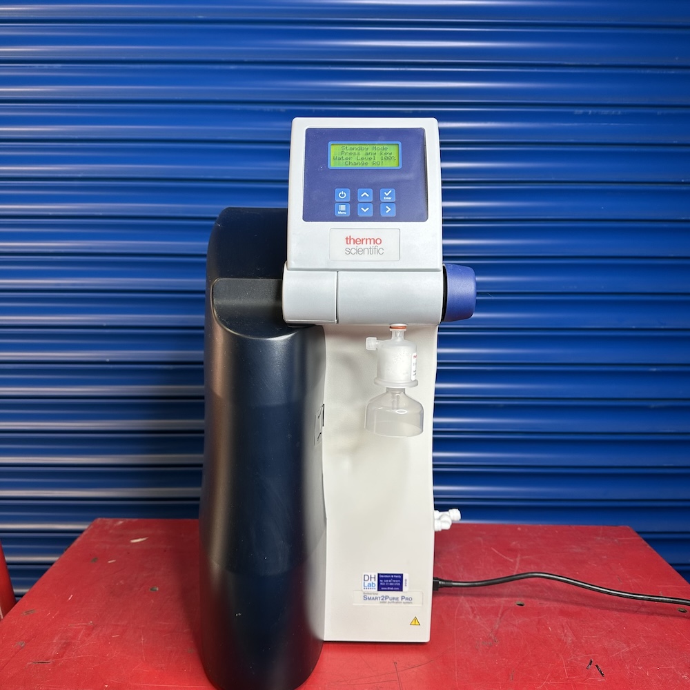 Thermo Scientific Barnstead Smart2Pure Water Purification System 50157573, image 2
