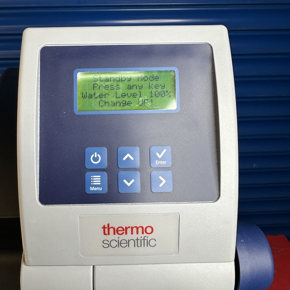 Thermo Scientific Barnstead Smart2Pure Water Purification System 50157573, image 3