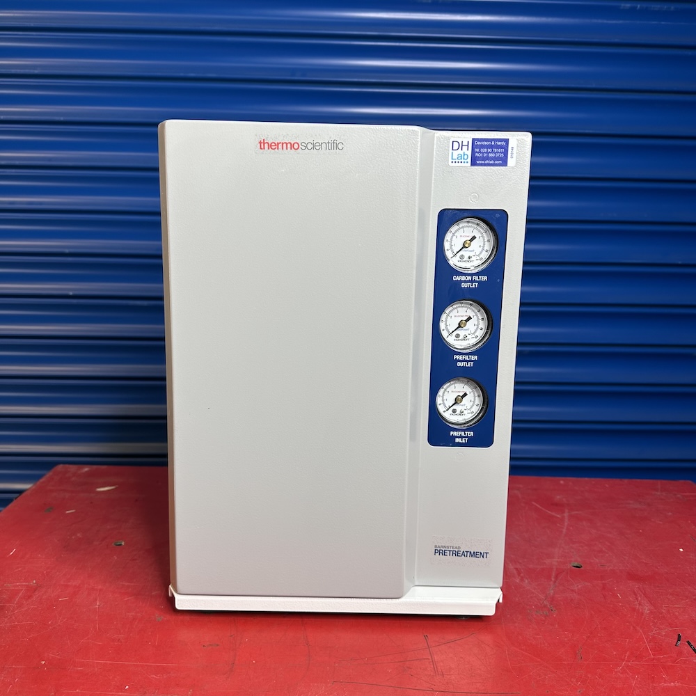 Thermo Scientific Barnstead Smart2Pure Water Purification System 50157573, image 5